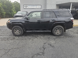 2020 Toyota 4Runner for sale in Lexington NC