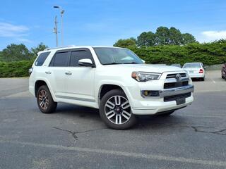 2020 Toyota 4Runner for sale in Sanford NC
