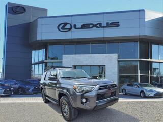 2020 Toyota 4Runner for sale in Nashville TN