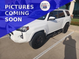 2020 Toyota 4Runner