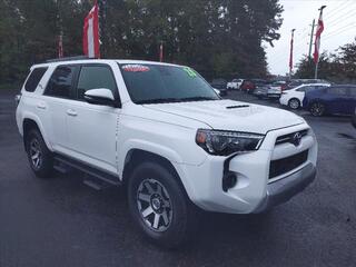 2020 Toyota 4Runner for sale in New Bern NC