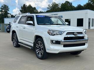 2020 Toyota 4Runner for sale in Olathe KS