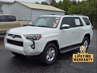 2020 Toyota 4Runner for sale in Forest City NC