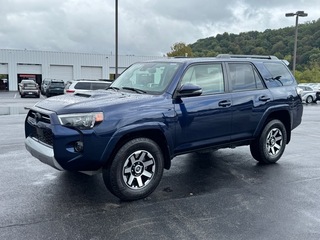 2020 Toyota 4Runner for sale in Kingsport TN