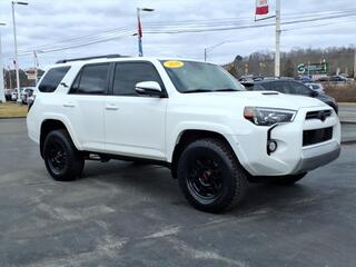 2020 Toyota 4Runner for sale in Princeton WV