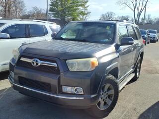 2011 Toyota 4Runner