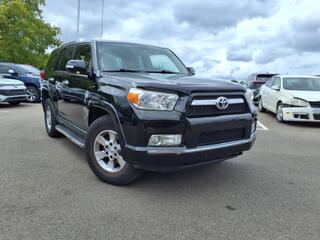 2013 Toyota 4Runner