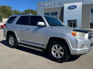 2013 Toyota 4Runner