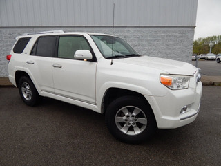 2013 Toyota 4Runner for sale in Clarksville TN