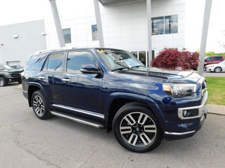 2014 Toyota 4Runner for sale in Clarksville TN