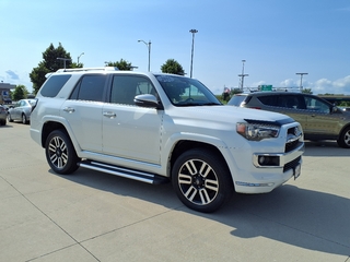 2015 Toyota 4Runner