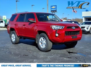 2015 Toyota 4Runner