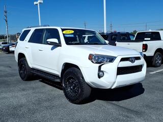 2015 Toyota 4Runner