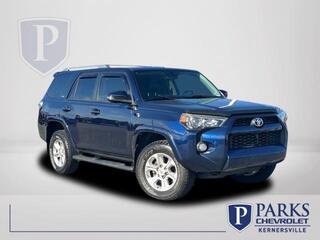 2015 Toyota 4Runner