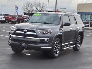 2015 Toyota 4Runner for sale in Savoy IL