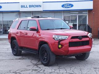 2015 Toyota 4Runner