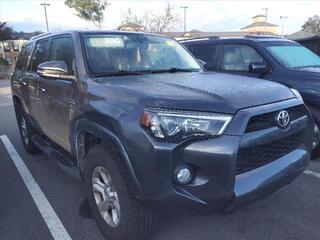 2015 Toyota 4Runner