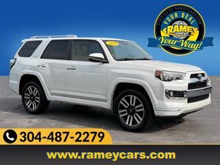 2016 Toyota 4Runner for sale in Princeton WV