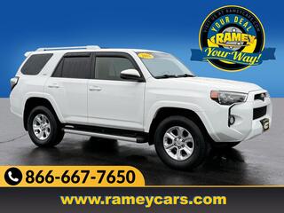 2016 Toyota 4Runner