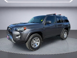 2016 Toyota 4Runner for sale in Milwaukie OR