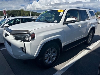 2016 Toyota 4Runner for sale in Greeneville TN