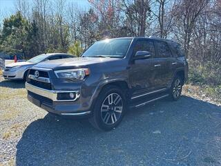 2016 Toyota 4Runner for sale in Fort Mill SC