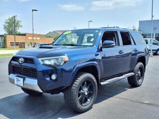 2016 Toyota 4Runner