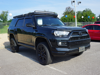 2016 Toyota 4Runner for sale in Roanoke VA