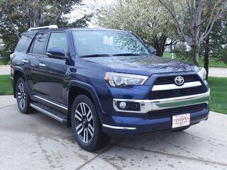 2016 Toyota 4Runner for sale in Grimes IA