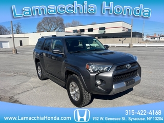 2016 Toyota 4Runner
