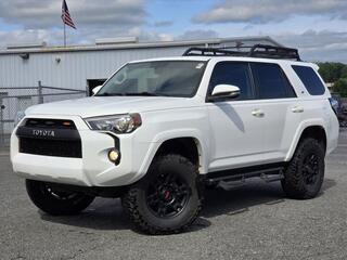 2016 Toyota 4Runner