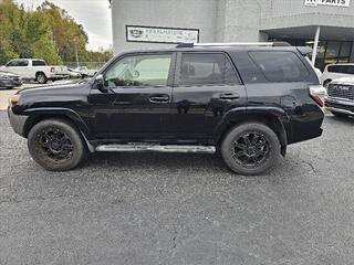 2016 Toyota 4Runner for sale in Lexington NC