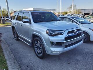 2016 Toyota 4Runner