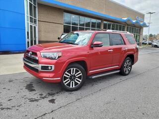 2016 Toyota 4Runner for sale in Gallatin TN
