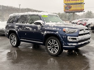 2017 Toyota 4Runner for sale in Beckley WV