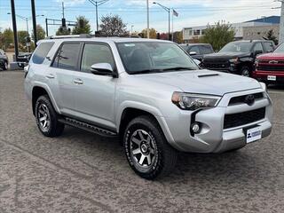 2017 Toyota 4Runner