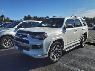 2017 Toyota 4Runner for sale in Roanoke VA