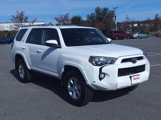 2018 Toyota 4Runner for sale in Roanoke VA