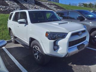 2018 Toyota 4Runner for sale in Roanoke VA