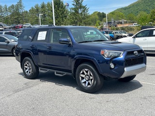 2018 Toyota 4Runner for sale in Canton NC