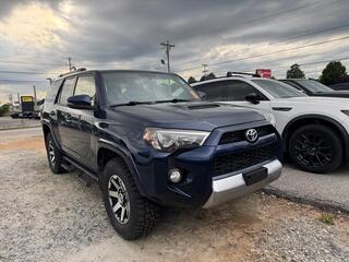 2018 Toyota 4Runner for sale in Easley SC