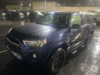 2018 Toyota 4Runner for sale in Greenville SC