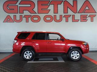 2018 Toyota 4Runner for sale in Gretna NE