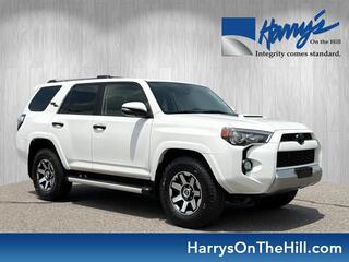 2018 Toyota 4Runner for sale in Asheville NC