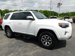2018 Toyota 4Runner