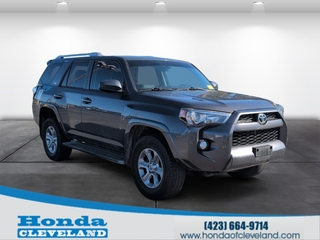 2018 Toyota 4Runner for sale in Cleveland TN