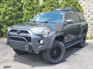 2018 Toyota 4Runner for sale in Brentwood TN