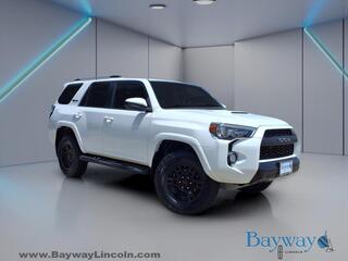 2018 Toyota 4Runner