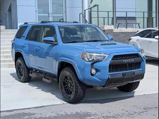 2018 Toyota 4Runner for sale in Chattanooga TN