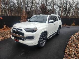 2019 Toyota 4Runner for sale in Kansas City MO